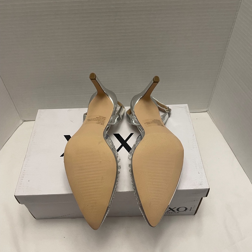 XOXO SHOES - Picture 8 of 16
